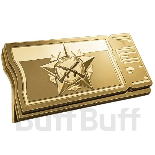 Premium Battle Pass