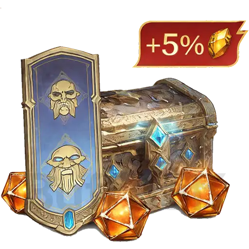 Шепот Ледяных Земель